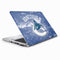 NHL Vancouver Canucks Frozen HP Elitebook Skin